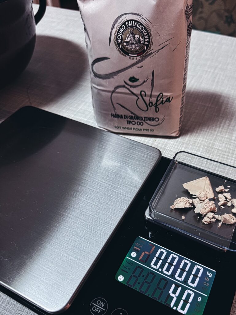 4g Germ und Molino Dallagiovanna Sofia