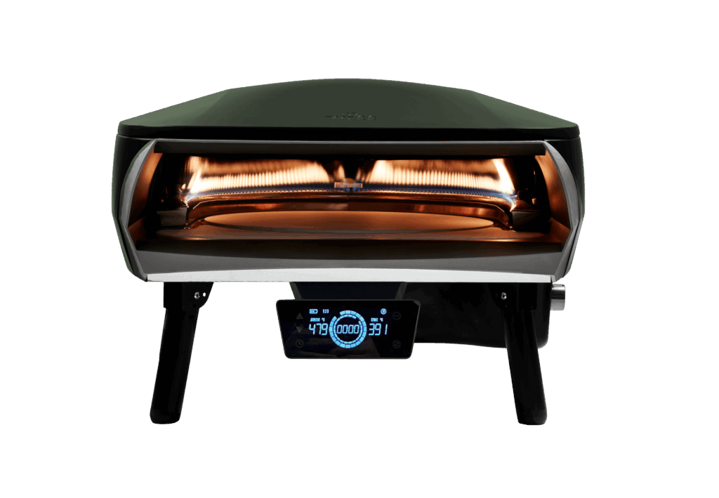 Witt Etna Rotante 16 Control