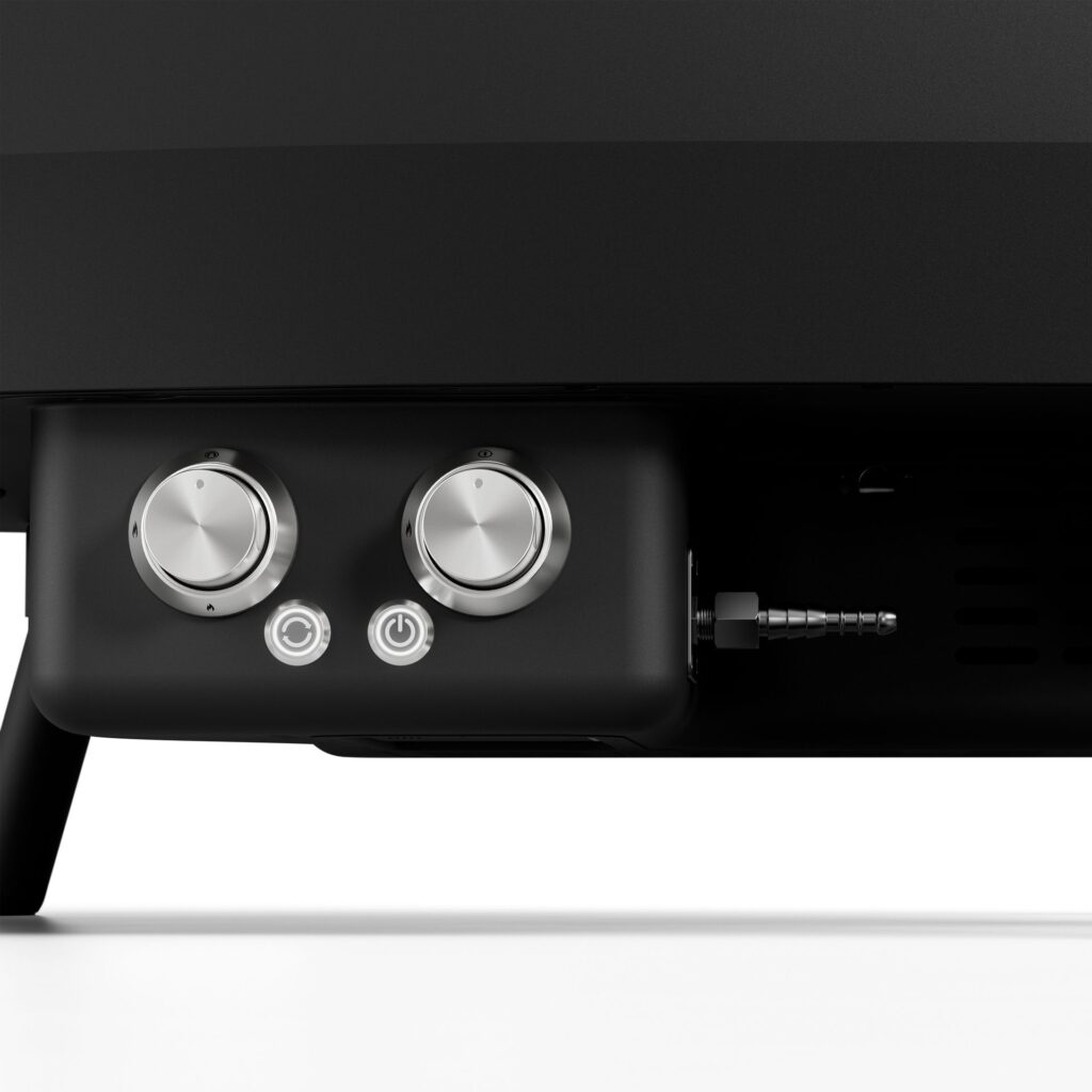 Witt Etna Rotante 16 Control